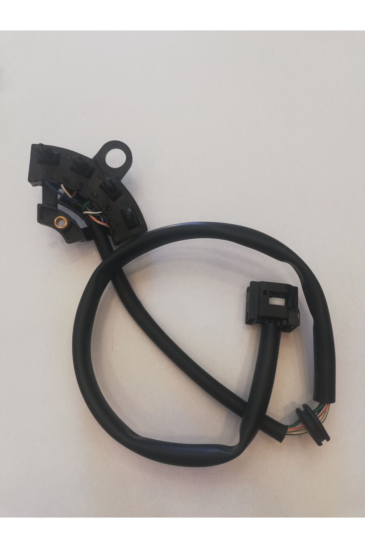 PCX STATÖR OKUYUCU BEYİN