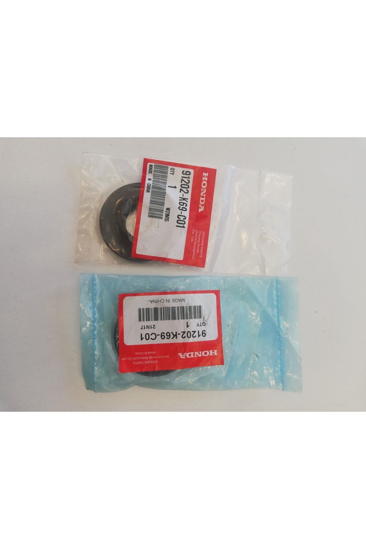 Krank Keçesi Activa - S