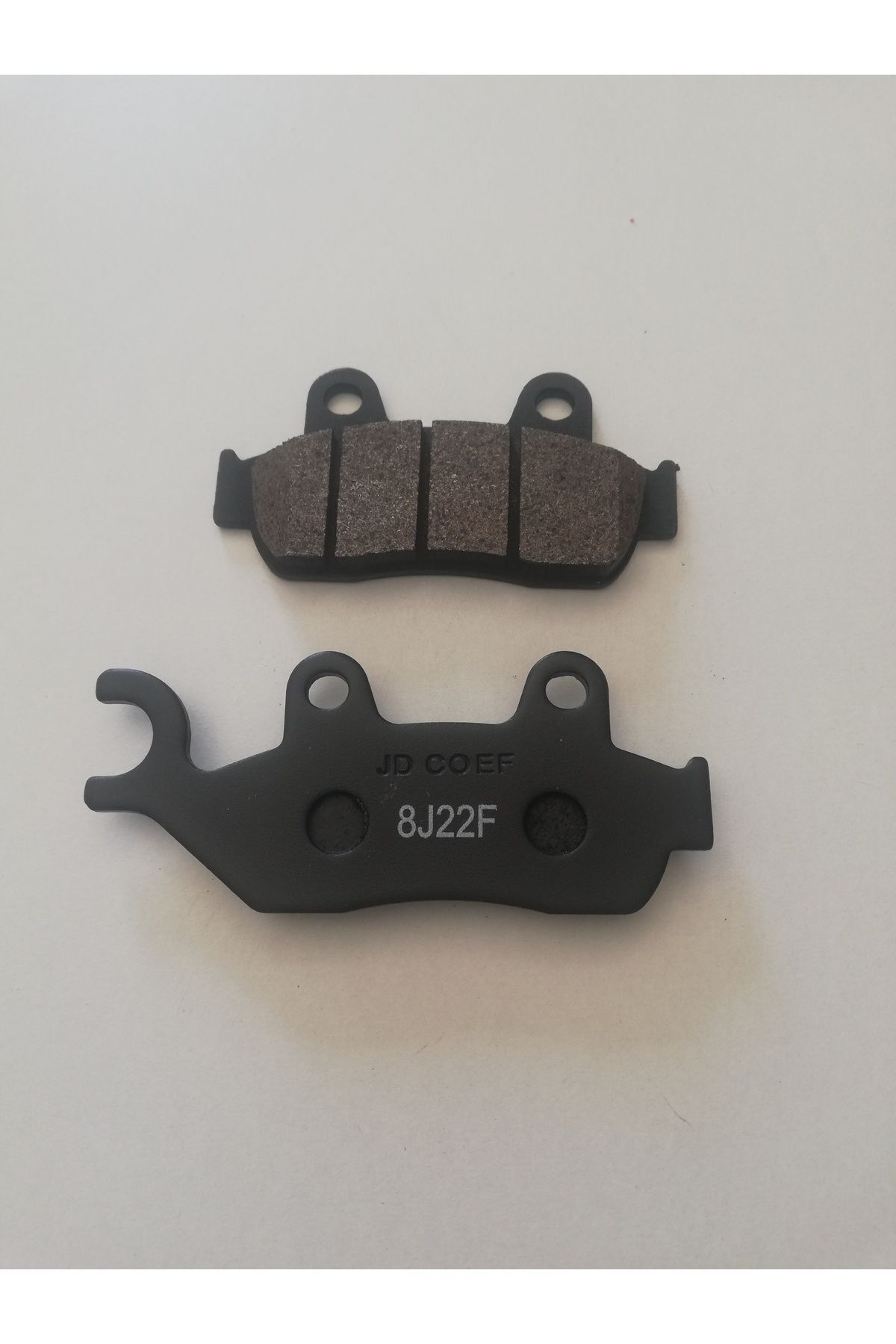 Cbf 150 Orj Ön Balata