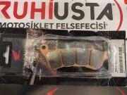 ÖN FREN BALATASI GOLDWING GL 1800