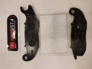 PCX ÖN FREN BALATASI