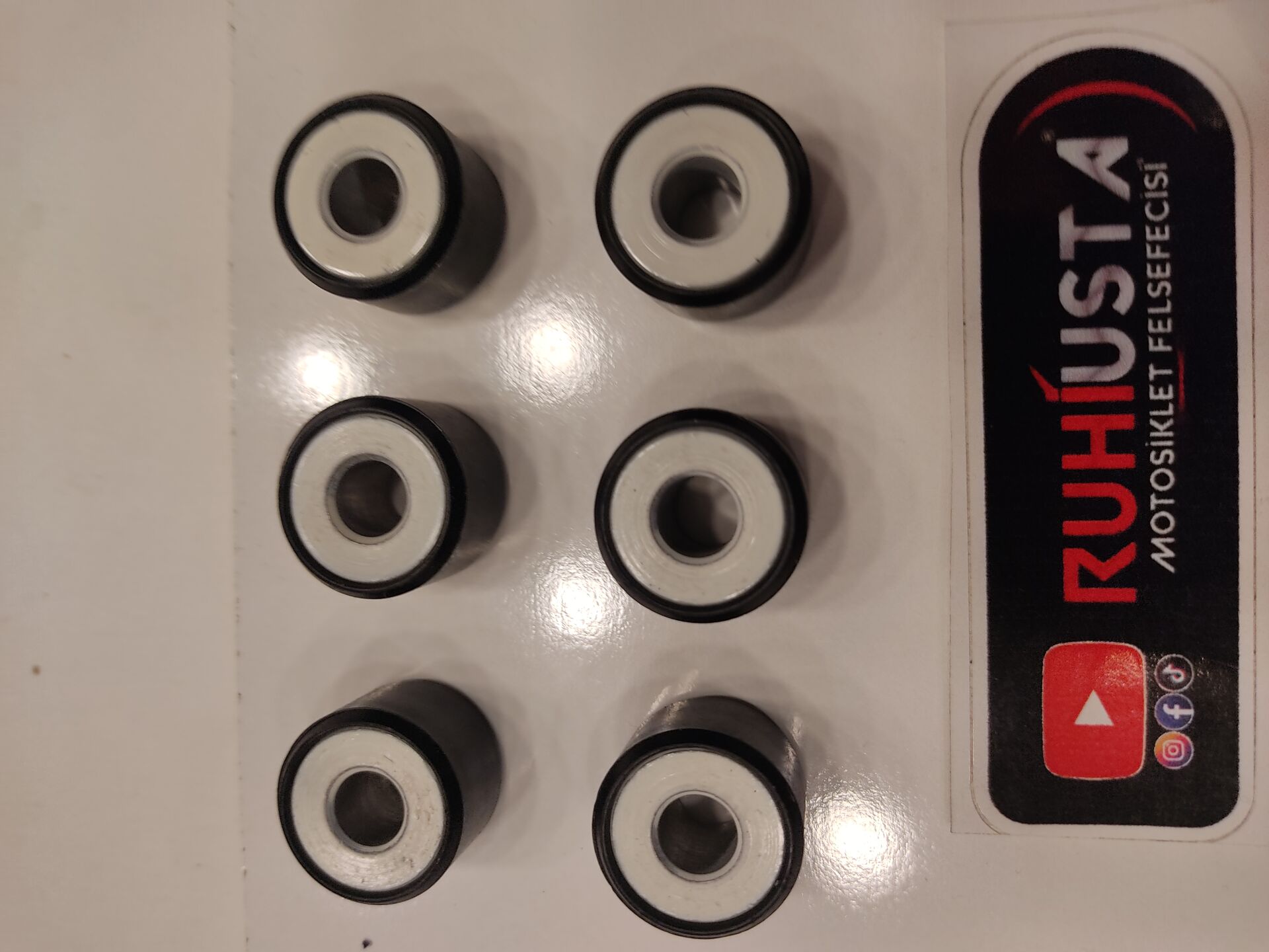 BAGA 20GR ORJİNAL HONDA