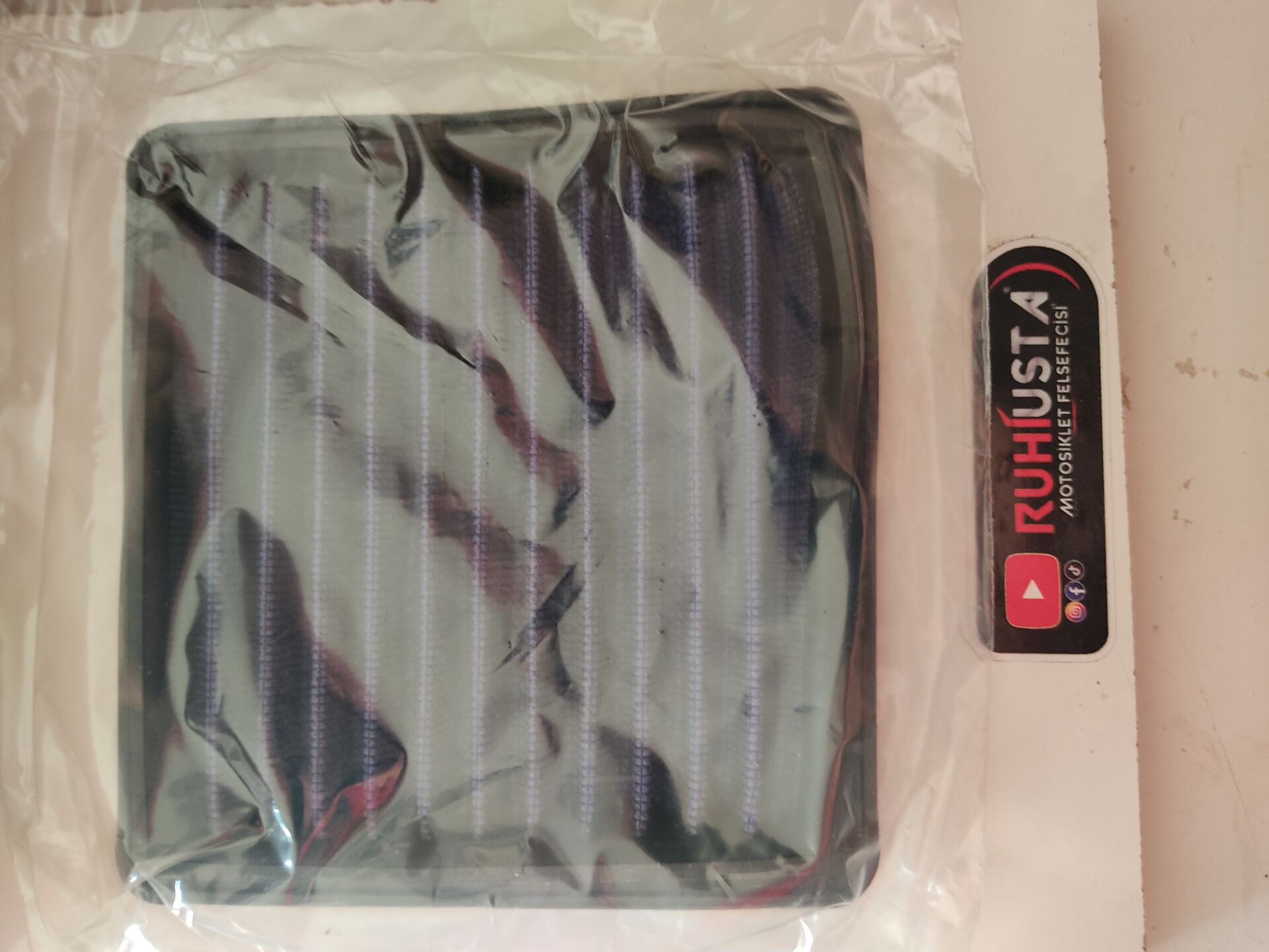 XMAX VARYATÖR FLİTRESİ