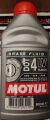 MOTUL. DOT. 4.LV FREN HİDROLİĞİ