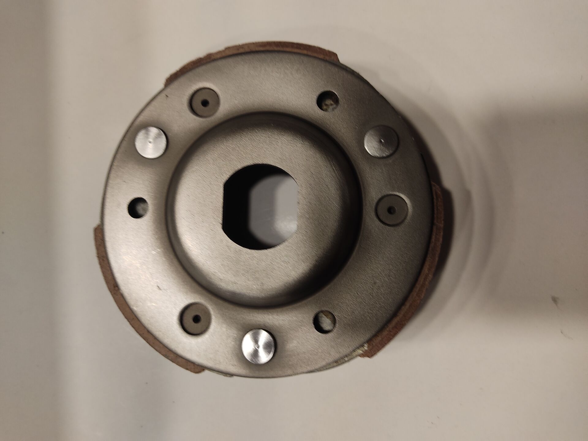 NMAX DEBİRİYAJ BALATASI YS