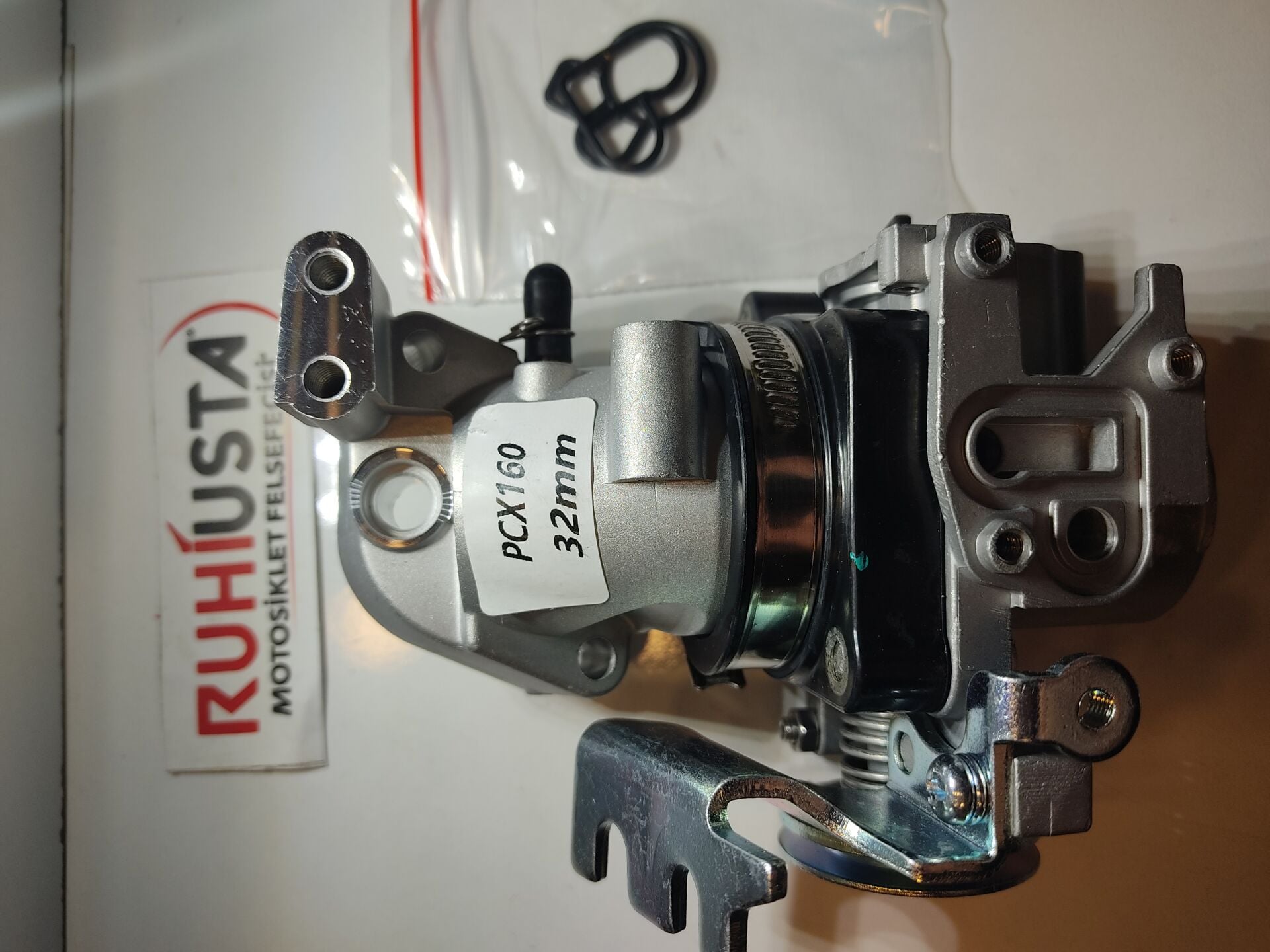 GAZ KELEBEĞİ/PCX125/160/32MN