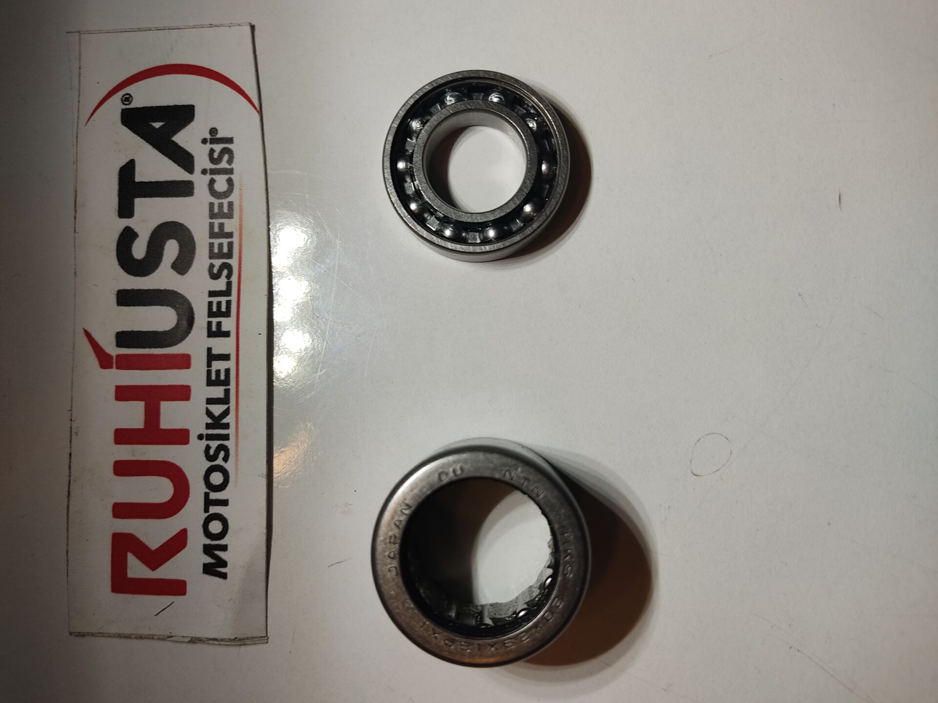 PCX/VARYATÖR RULMANLARI/2023/2024/