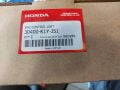 PCX KONTROL UNİTESİ(BEYİN)2023/2024/2025 MODELER İCİN ORJİNAL